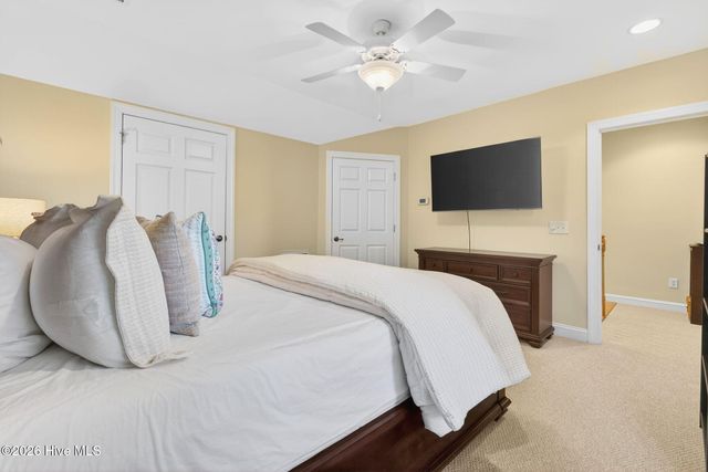 495 River Bluff Drive Unit 3, Shallotte, NC 28470