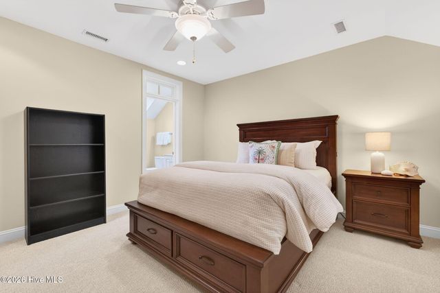 495 River Bluff Drive Unit 3, Shallotte, NC 28470