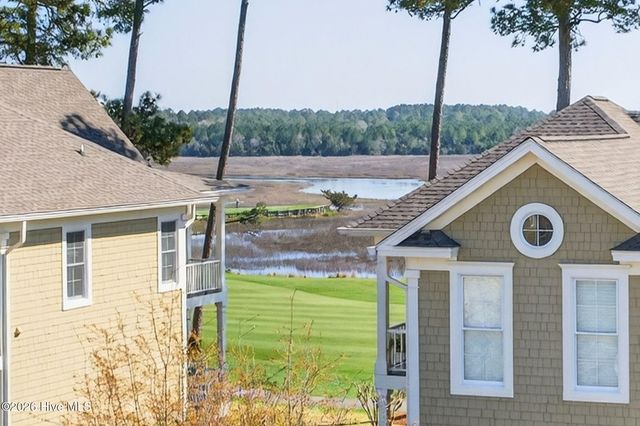 495 River Bluff Drive Unit 3, Shallotte, NC 28470