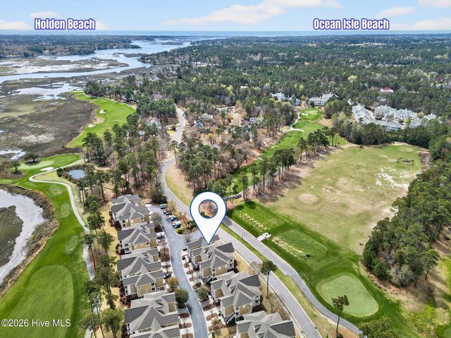 495 River Bluff Drive Unit 3, Shallotte, NC 28470