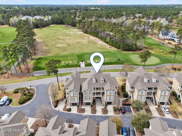 495 River Bluff Drive Unit 3, Shallotte, NC 28470