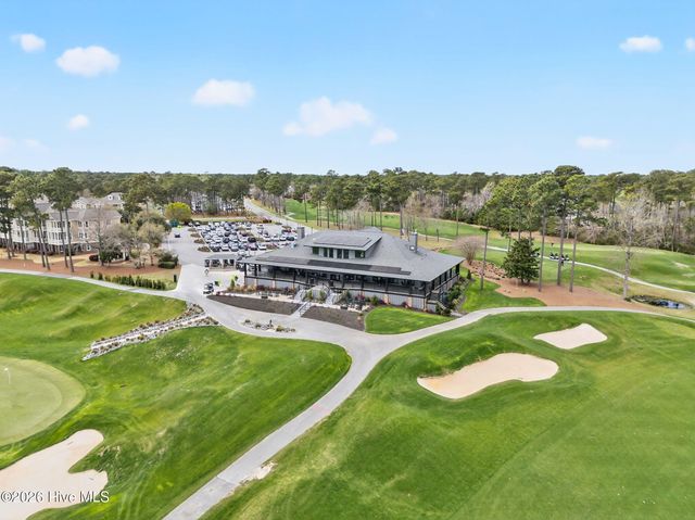 495 River Bluff Drive Unit 3, Shallotte, NC 28470