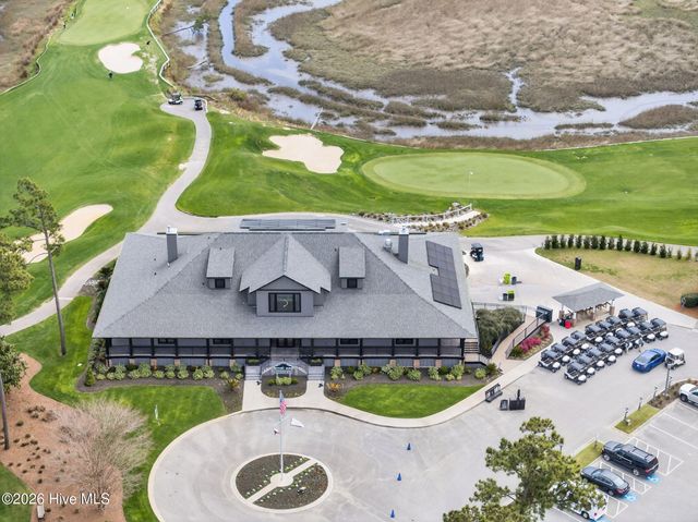 495 River Bluff Drive Unit 3, Shallotte, NC 28470