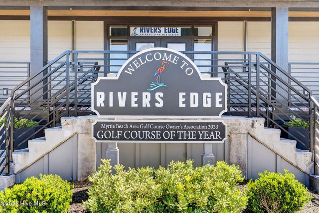 495 River Bluff Drive Unit 3, Shallotte, NC 28470