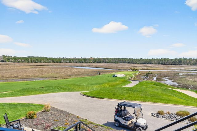 495 River Bluff Drive Unit 3, Shallotte, NC 28470