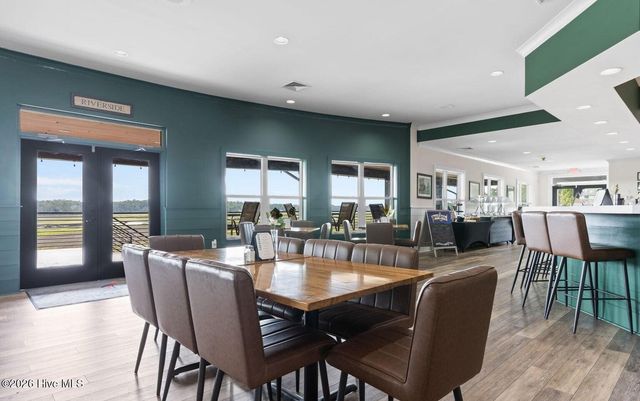 495 River Bluff Drive Unit 3, Shallotte, NC 28470