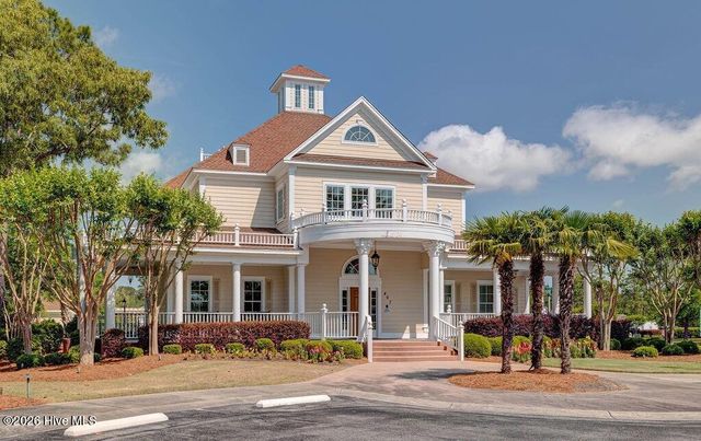 495 River Bluff Drive Unit 3, Shallotte, NC 28470