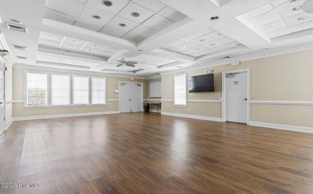 495 River Bluff Drive Unit 3, Shallotte, NC 28470