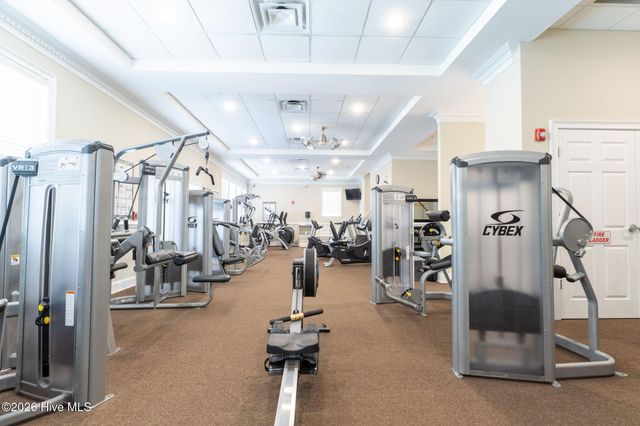 495 River Bluff Drive Unit 3, Shallotte, NC 28470