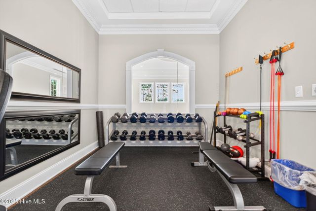 495 River Bluff Drive Unit 3, Shallotte, NC 28470