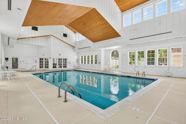 495 River Bluff Drive Unit 3, Shallotte, NC 28470