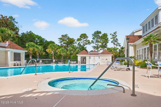 495 River Bluff Drive Unit 3, Shallotte, NC 28470