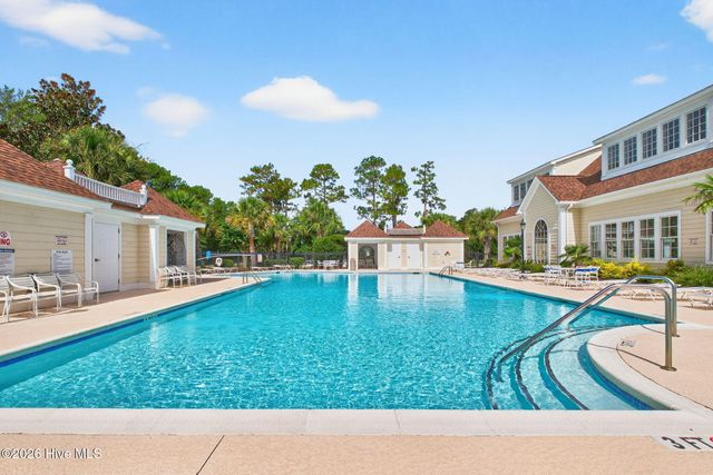 495 River Bluff Drive Unit 3, Shallotte, NC 28470