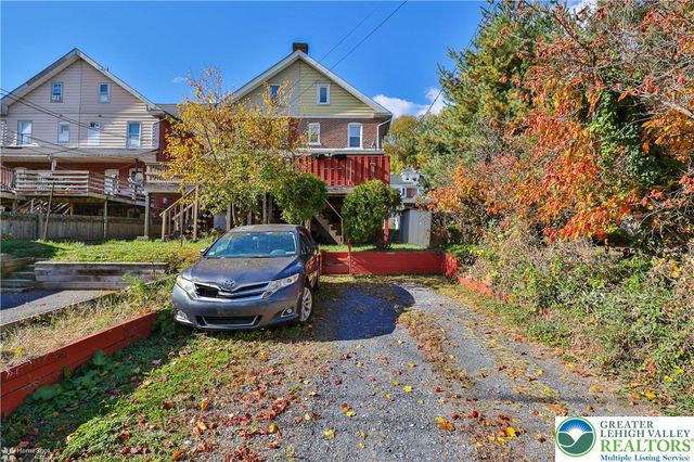 1214 Russell Avenue, Fountain Hill Boro, PA 18015