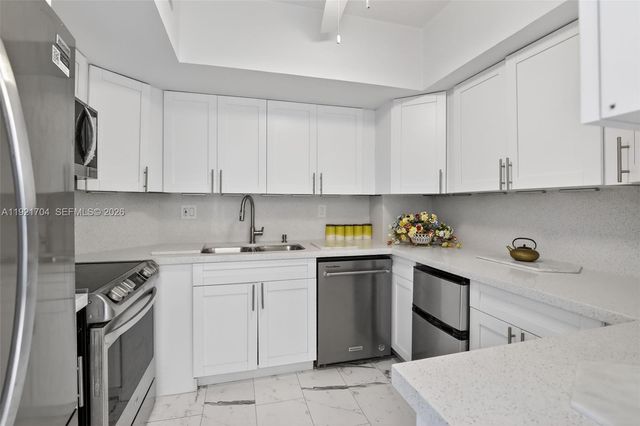 300 Bayview Drive 308, Sunny Isles Beach, FL 33160
