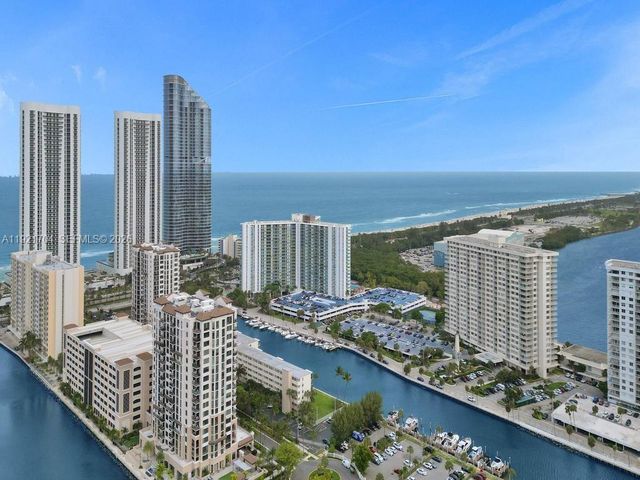 300 Bayview Drive 308, Sunny Isles Beach, FL 33160