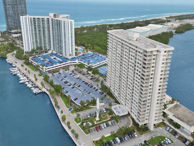 300 Bayview Drive 308, Sunny Isles Beach, FL 33160