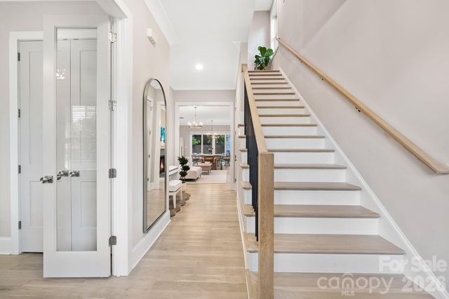 3505 Oakwood Avenue, Charlotte, NC 28205