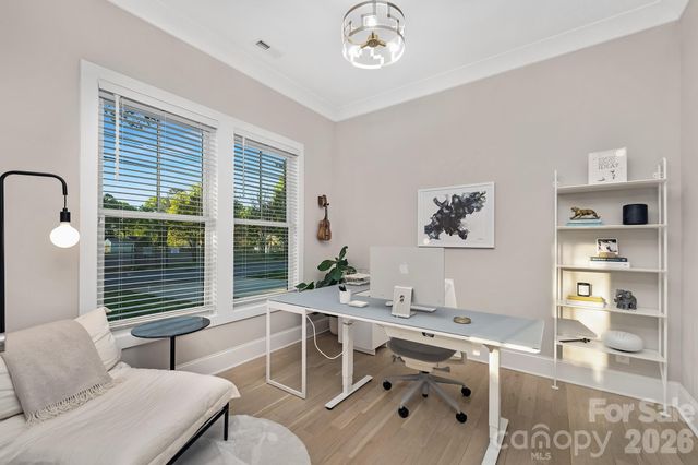 3505 Oakwood Avenue, Charlotte, NC 28205