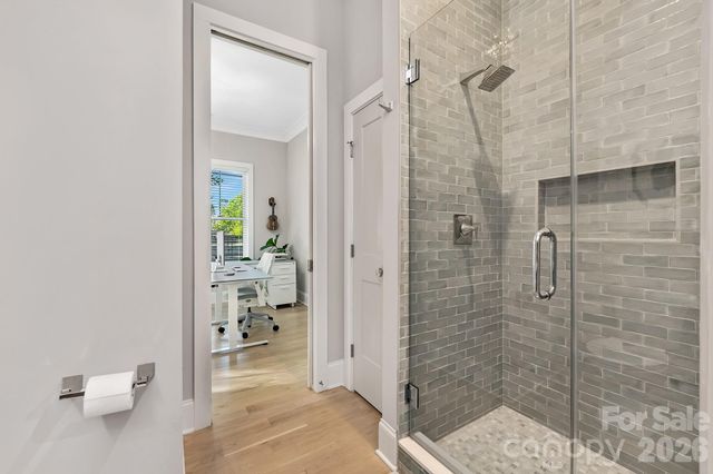 3505 Oakwood Avenue, Charlotte, NC 28205