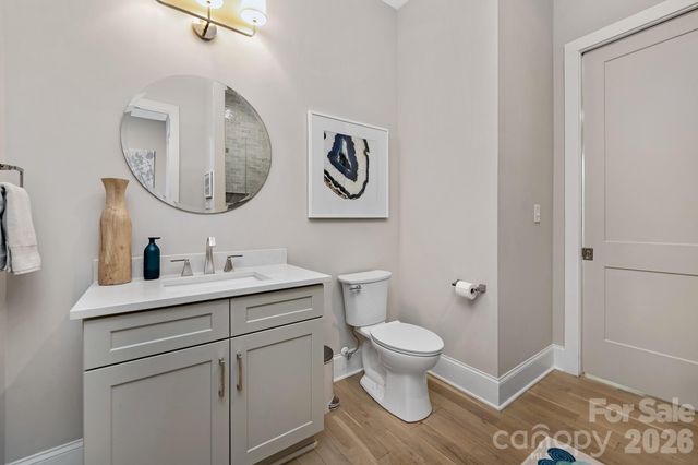 3505 Oakwood Avenue, Charlotte, NC 28205