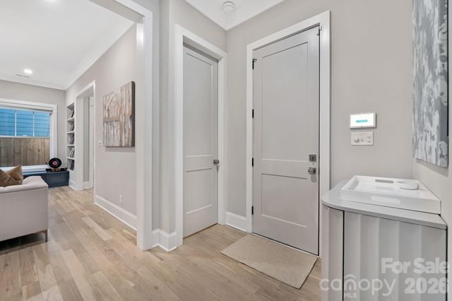 3505 Oakwood Avenue, Charlotte, NC 28205