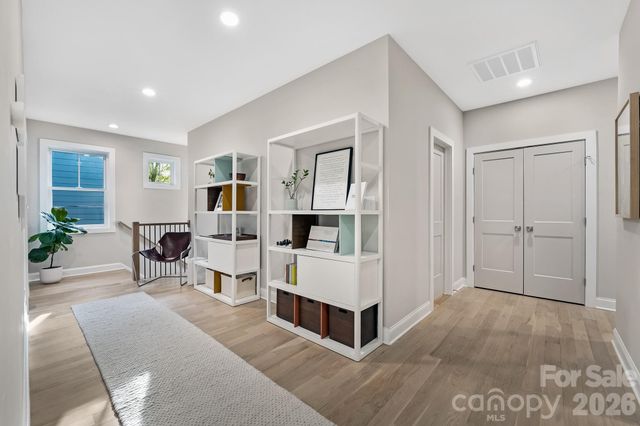 3505 Oakwood Avenue, Charlotte, NC 28205