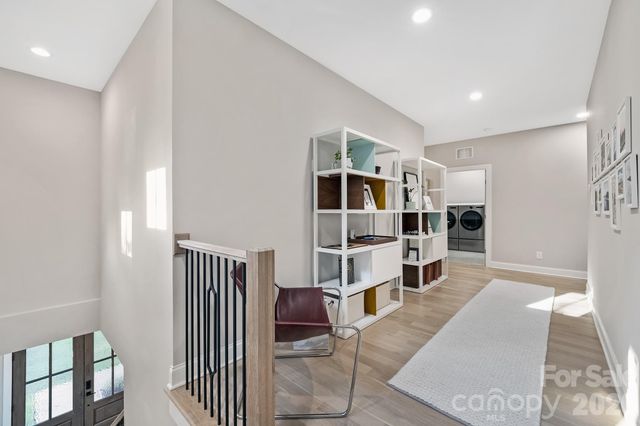 3505 Oakwood Avenue, Charlotte, NC 28205