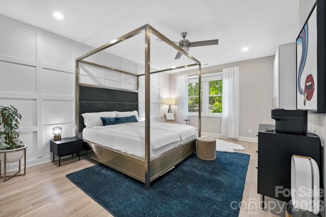 3505 Oakwood Avenue, Charlotte, NC 28205