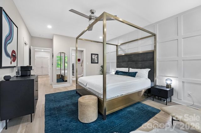 3505 Oakwood Avenue, Charlotte, NC 28205