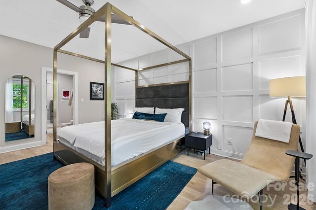 3505 Oakwood Avenue, Charlotte, NC 28205