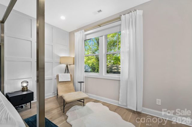 3505 Oakwood Avenue, Charlotte, NC 28205