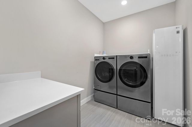 3505 Oakwood Avenue, Charlotte, NC 28205