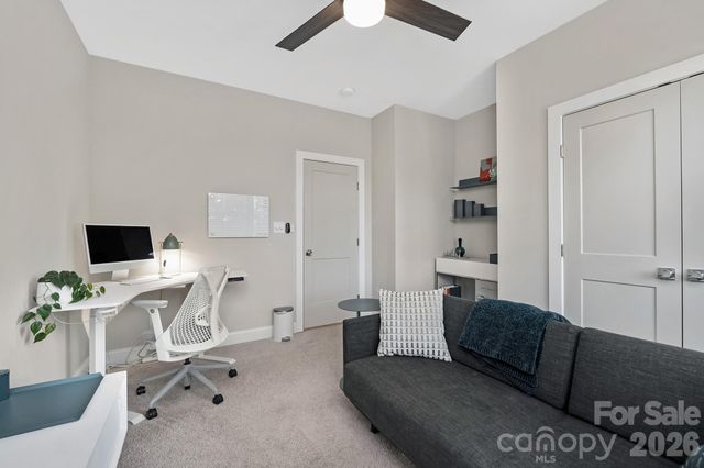 3505 Oakwood Avenue, Charlotte, NC 28205