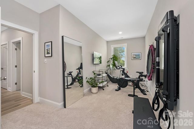 3505 Oakwood Avenue, Charlotte, NC 28205