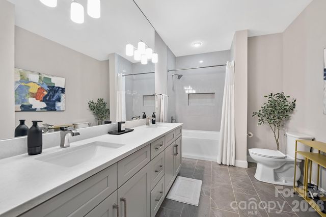 3505 Oakwood Avenue, Charlotte, NC 28205