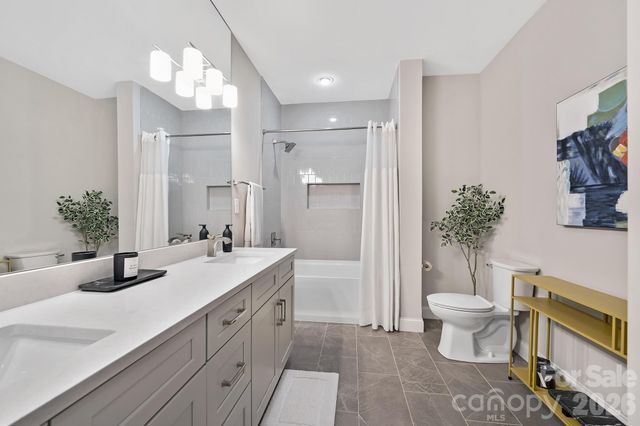 3505 Oakwood Avenue, Charlotte, NC 28205