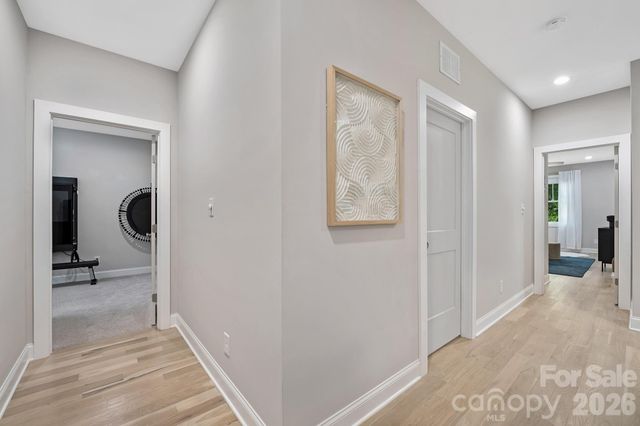 3505 Oakwood Avenue, Charlotte, NC 28205