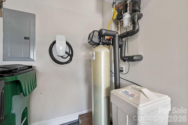 3505 Oakwood Avenue, Charlotte, NC 28205