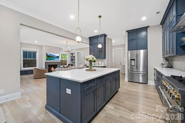 3505 Oakwood Avenue, Charlotte, NC 28205