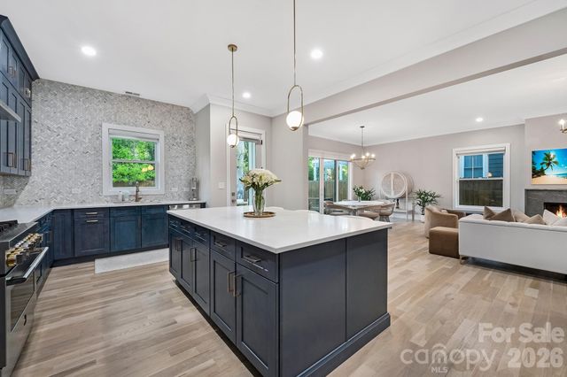 3505 Oakwood Avenue, Charlotte, NC 28205