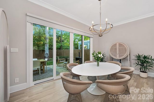 3505 Oakwood Avenue, Charlotte, NC 28205