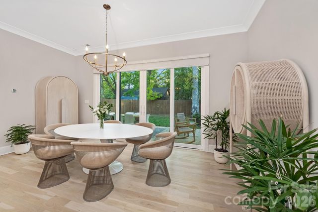 3505 Oakwood Avenue, Charlotte, NC 28205