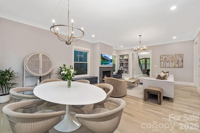 3505 Oakwood Avenue, Charlotte, NC 28205