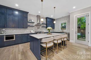 3505 Oakwood Avenue, Charlotte, NC 28205