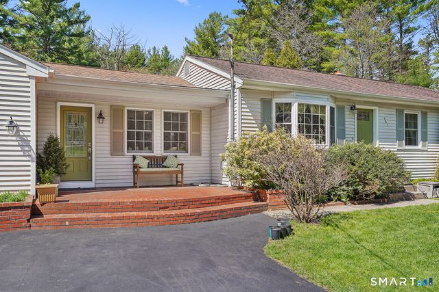 161 Burlingame Road, Killingly, CT 06239