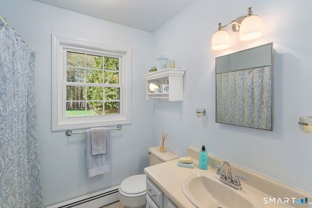 161 Burlingame Road, Killingly, CT 06239