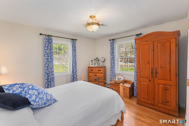 161 Burlingame Road, Killingly, CT 06239