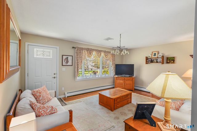 161 Burlingame Road, Killingly, CT 06239