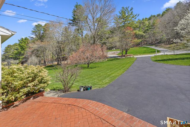 161 Burlingame Road, Killingly, CT 06239